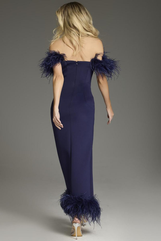 Jovani MOB-Evening Style Number 36375 - 2