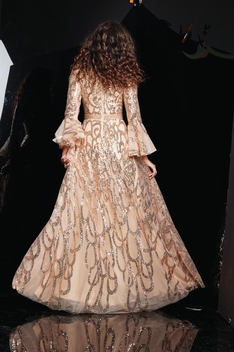 Jovani MOB-Evening Style Number 36380 - 2