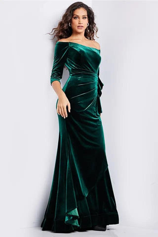 Jovani MOB-Evening Style Number 36458 - 8