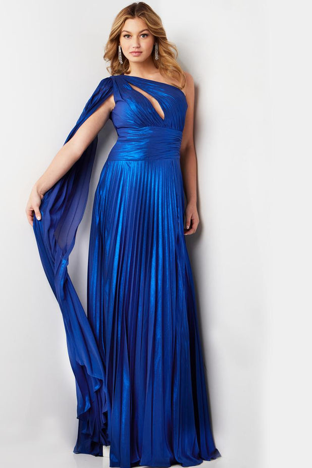 Jovani MOB-Evening Style Number 36462 - 1
