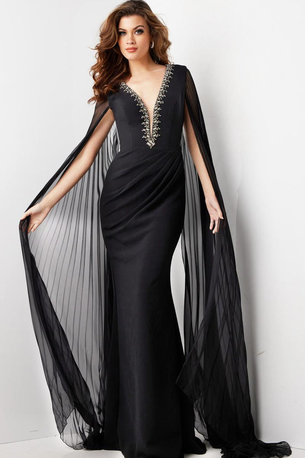 Jovani MOB-Evening Style Number 36473 - 1