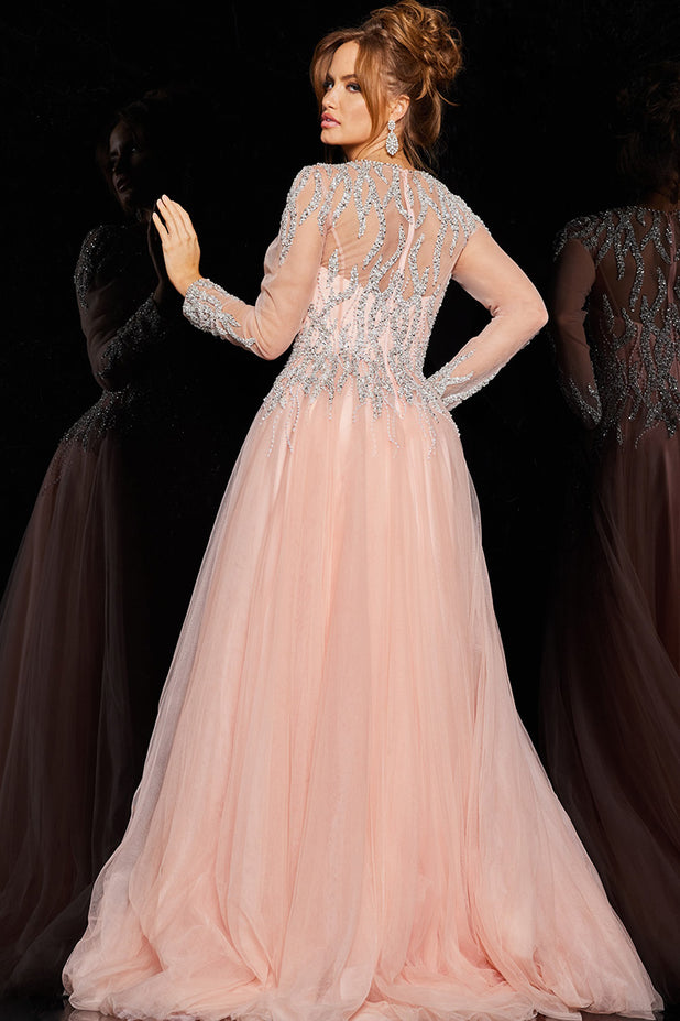 Jovani MOB-Evening Style Number 36533 - 2