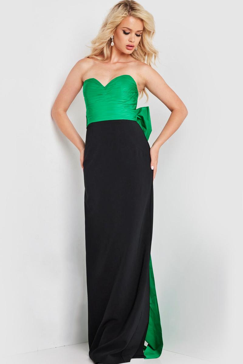 Jovani MOB-Evening Style Number 36670 - 3