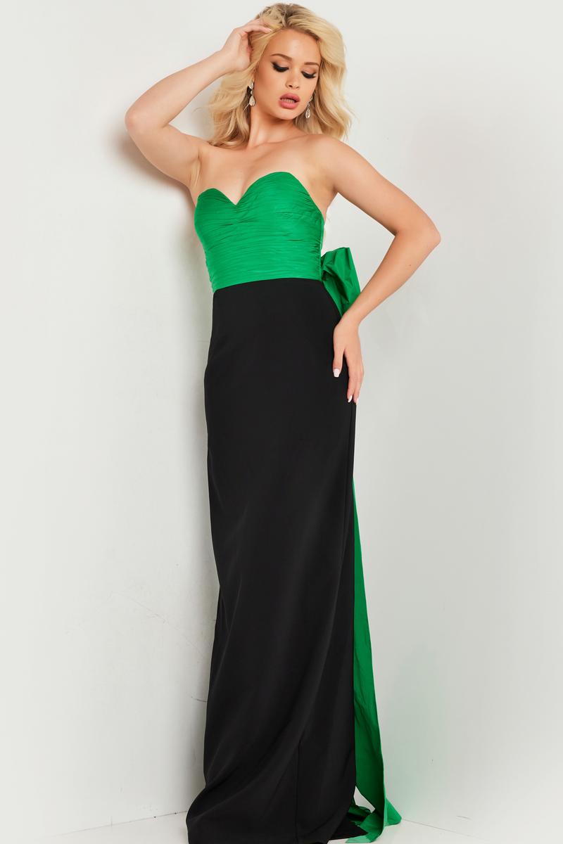 Jovani MOB-Evening Style Number 36670 - 4
