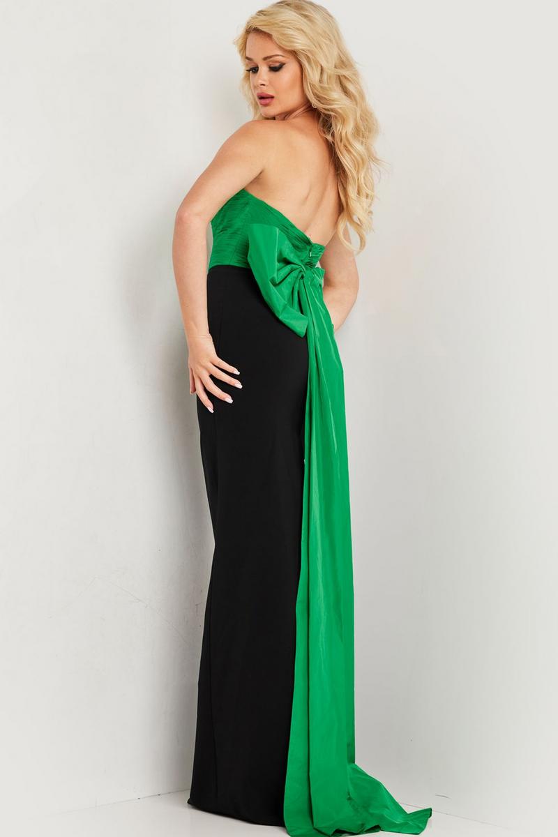 Jovani MOB-Evening Style Number 36670 - 2