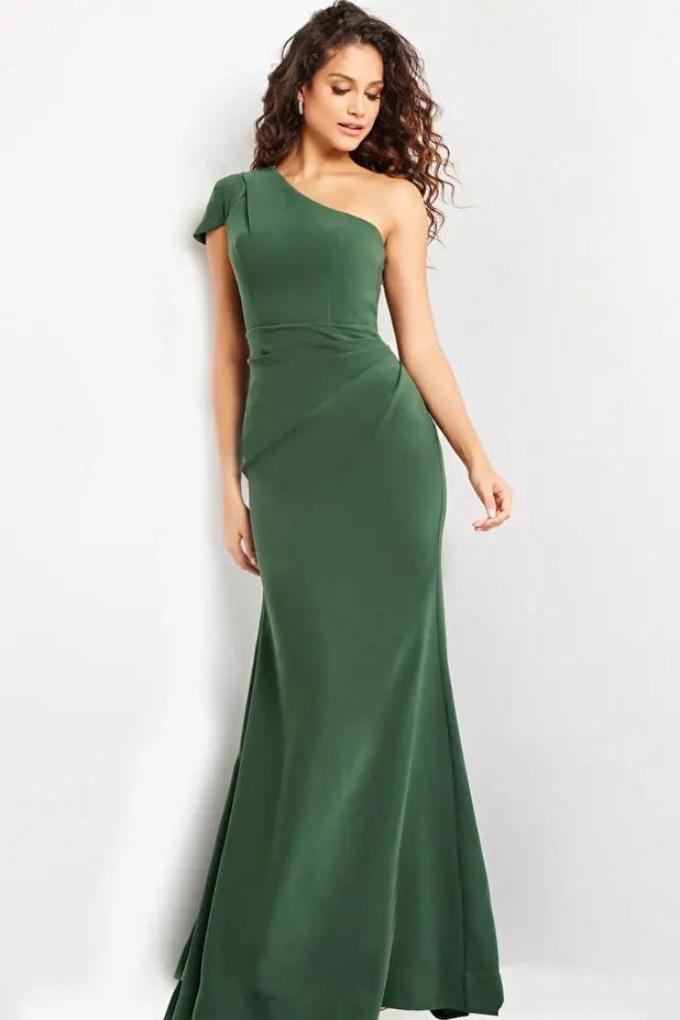 Jovani MOB-Evening Style Number 36699 - 1