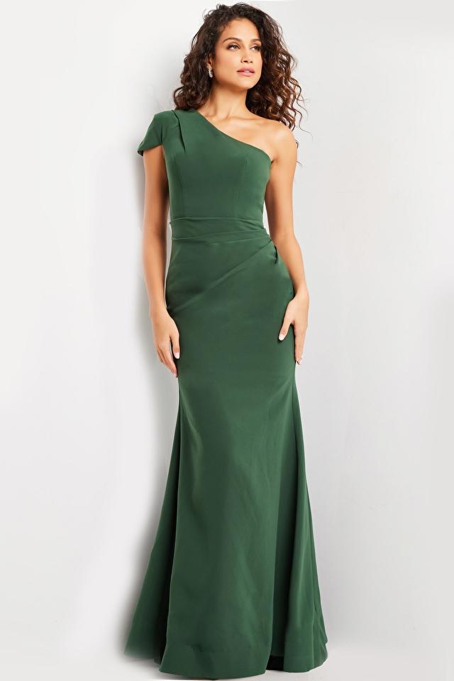 Jovani MOB-Evening Style Number 36699 - 4