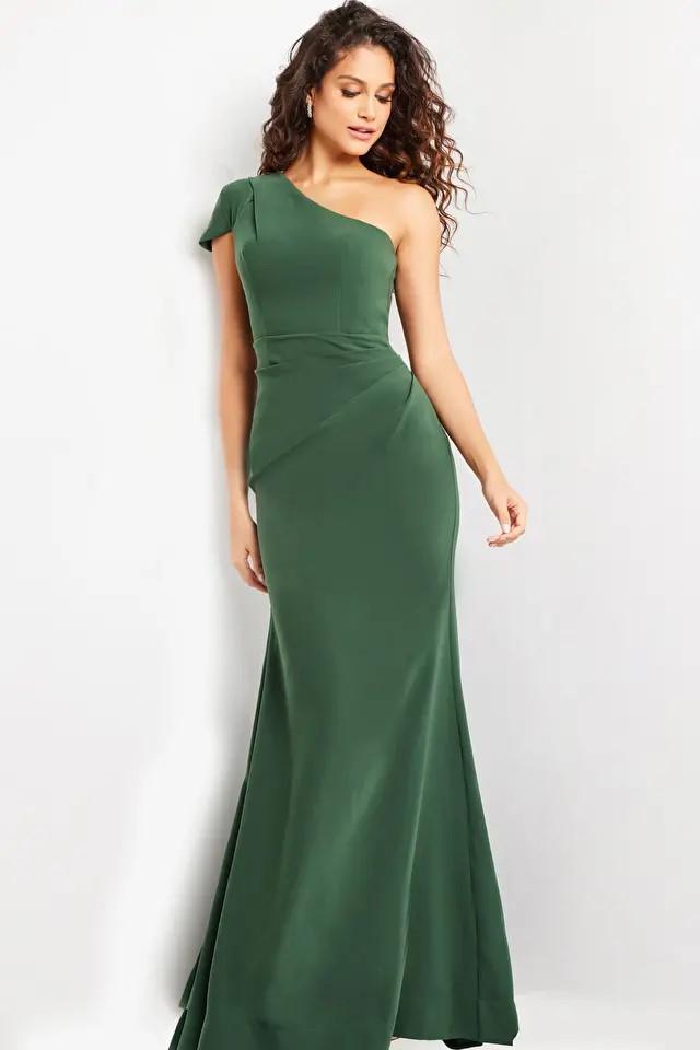 Jovani MOB-Evening Style Number 36699 - 1