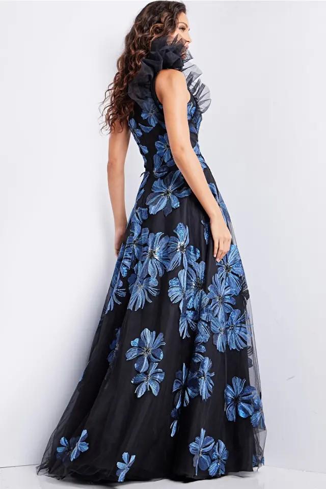 Jovani MOB-Evening Style Number 36717 - 2