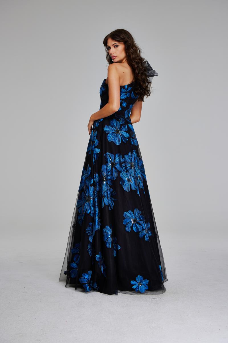 Jovani MOB-Evening Style Number 36717 - 4