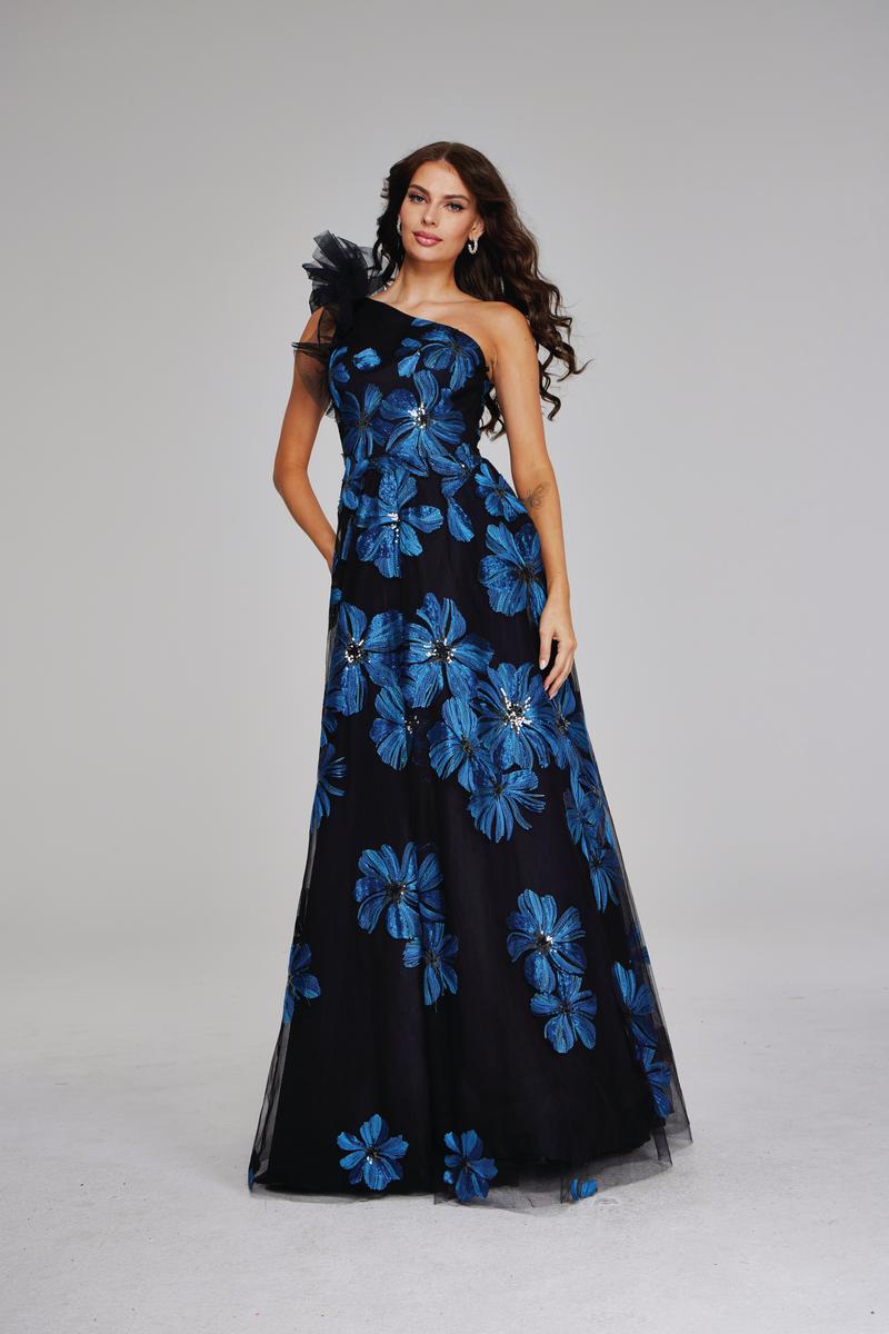Jovani MOB-Evening Style Number 36717 - 3