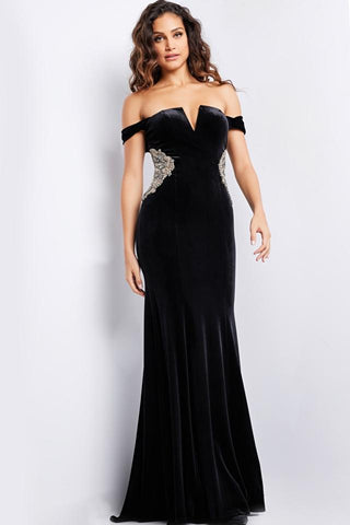 Jovani MOB-Evening Style Number 36733 - 1