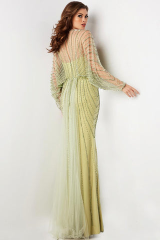 Jovani MOB-Evening Style Number 36744 - 2