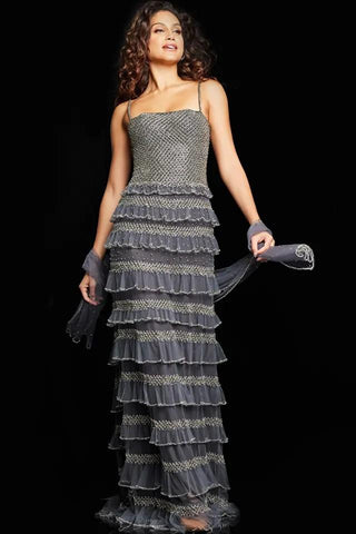 Jovani MOB-Evening Style Number 36816 - 4