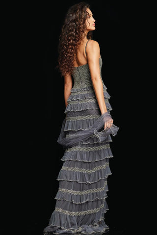 Jovani MOB-Evening Style Number 36816 - 2