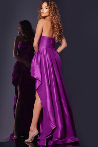 Jovani MOB-Evening Style Number 36854 - 5