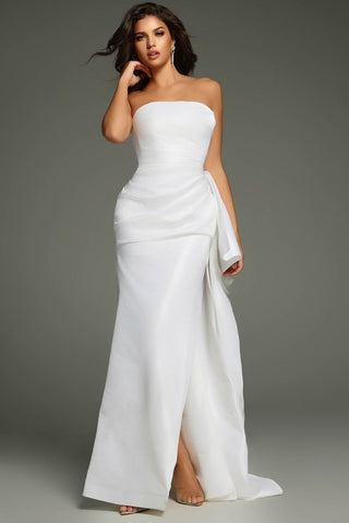 Jovani MOB-Evening Style Number 36854 - 11