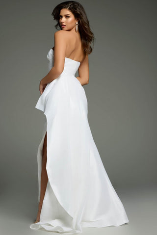 Jovani MOB-Evening Style Number 36854 - 7