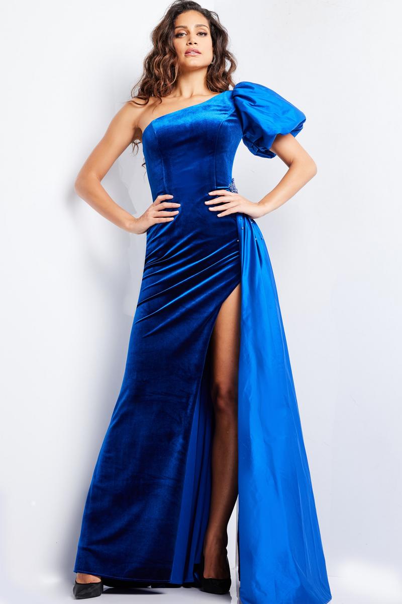 Jovani MOB-Evening Style Number 36878 - 3
