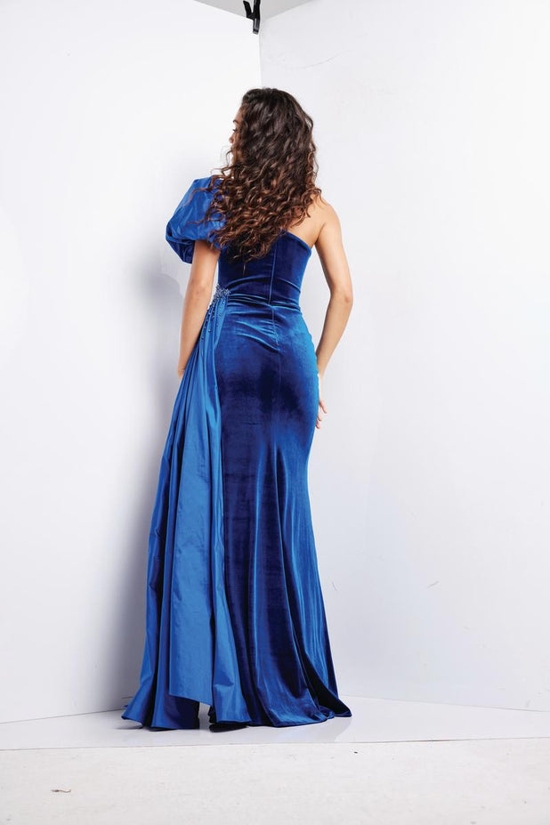 Jovani MOB-Evening Style Number 36878 - 2