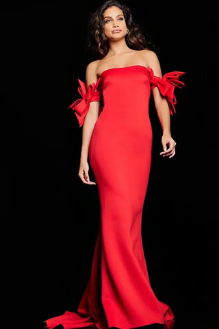 Jovani MOB-Evening Style Number 36997 - 1