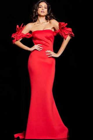 Jovani MOB-Evening Style Number 36997 - 3