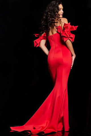 Jovani MOB-Evening Style Number 36997 - 2