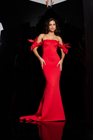 Jovani MOB-Evening Style Number 36997 - 5