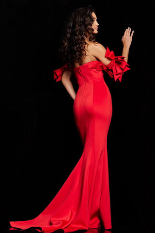 Jovani MOB-Evening Style Number 36997 - 4