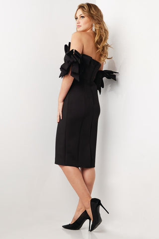 Jovani MOB-Evening Style Number 36998 - 4