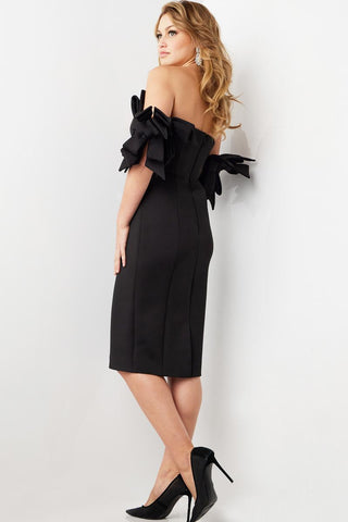 Jovani MOB-Evening Style Number 36998 - 2