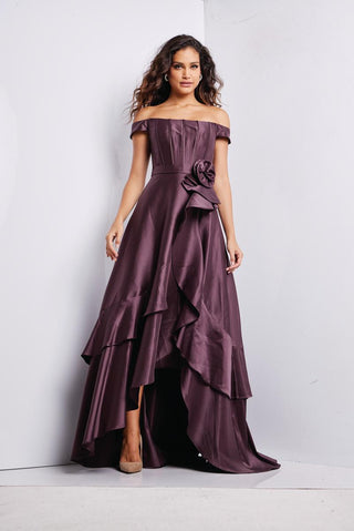 Jovani MOB-Evening Style Number 37014 - 7