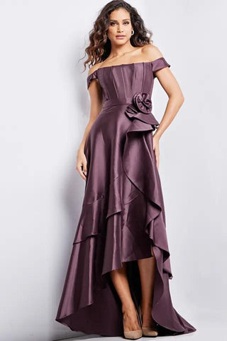 Jovani MOB-Evening Style Number 37014 - 1