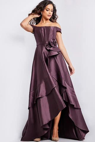 Jovani MOB-Evening Style Number 37014 - 5