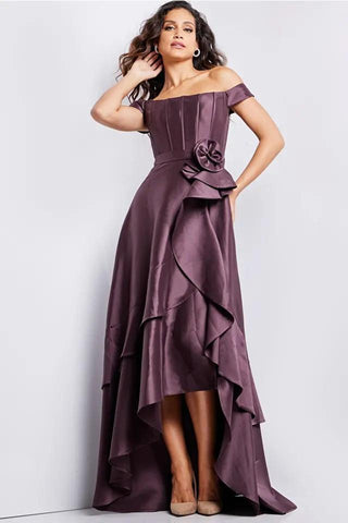 Jovani MOB-Evening Style Number 37014 - 3