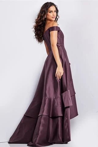 Jovani MOB-Evening Style Number 37014 - 4