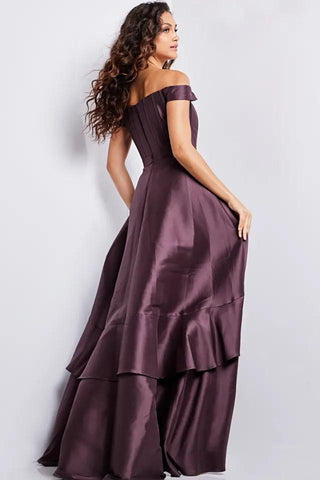 Jovani MOB-Evening Style Number 37014 - 2