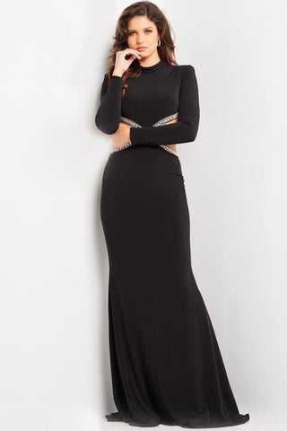 Jovani MOB-Evening Style Number 37037 - 1