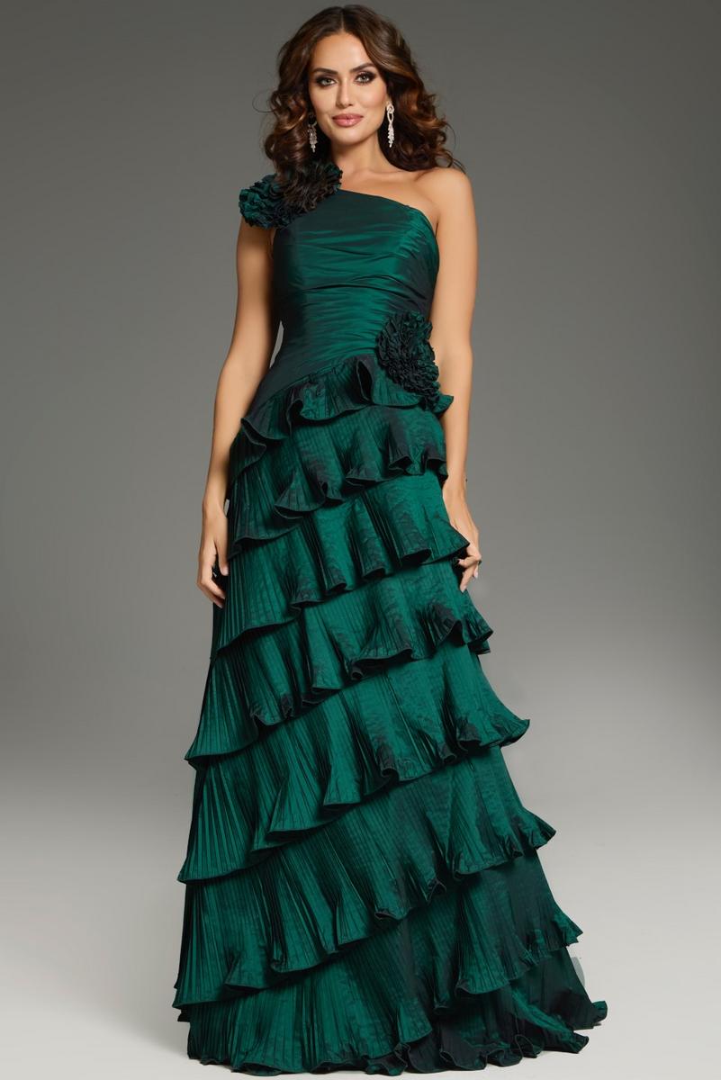Jovani MOB-Evening Style Number 37065 - 4
