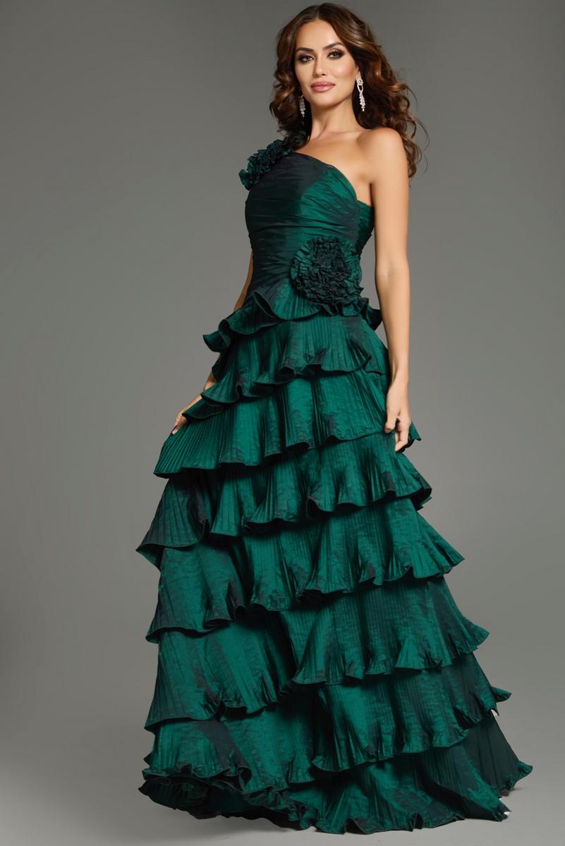 Jovani MOB-Evening Style Number 37065 - 3
