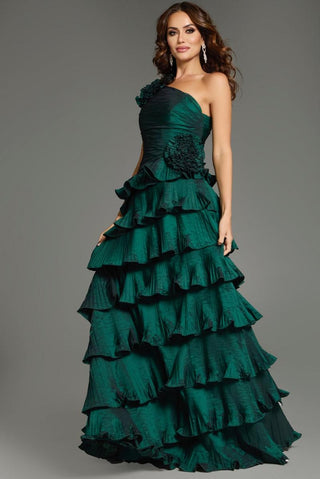 Jovani MOB-Evening Style Number 37065 - 3