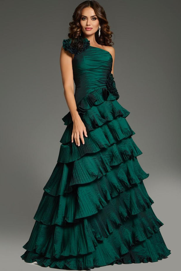 Jovani MOB-Evening Style Number 37065 - 1