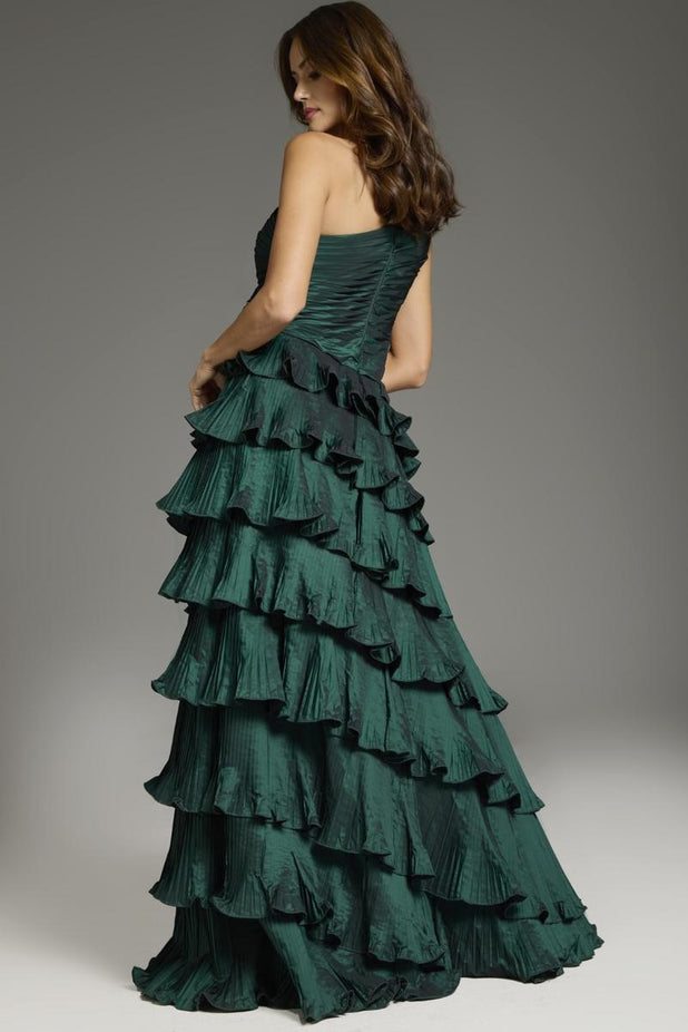 Jovani MOB-Evening Style Number 37065 - 2