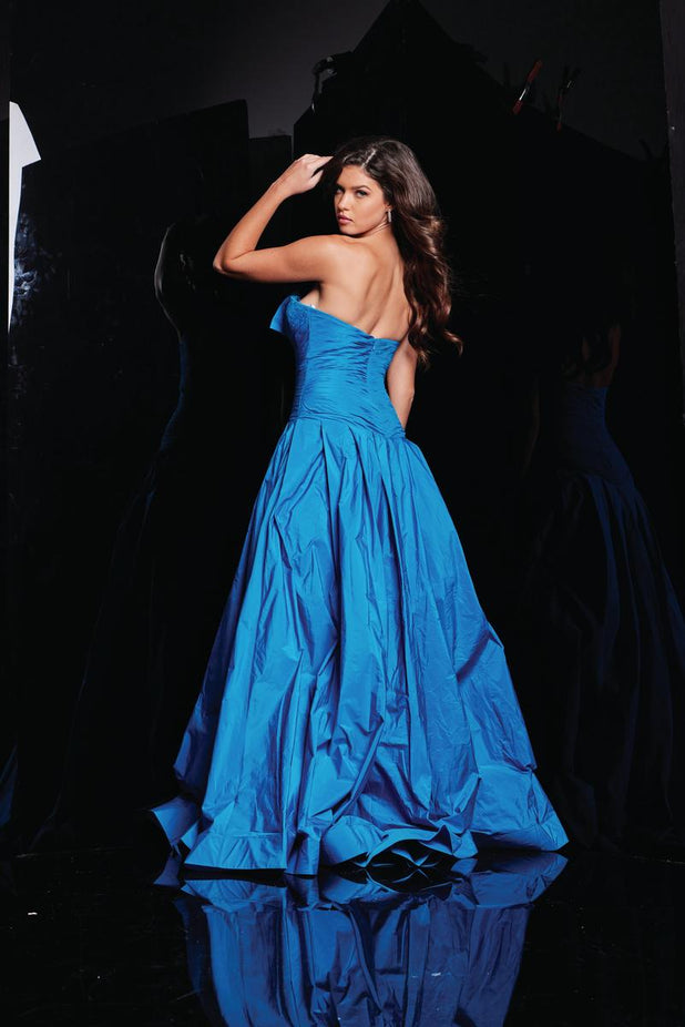 Jovani MOB-Evening Style Number 37066 - 2