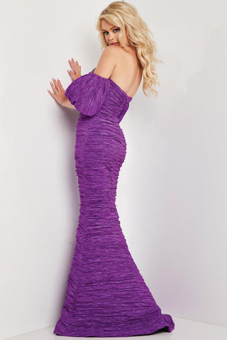 Jovani MOB-Evening Style Number 37072 - 2