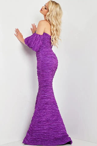 Jovani MOB-Evening Style Number 37072 - 4