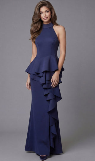 Jovani MOB-Evening Style Number 37089 - 3