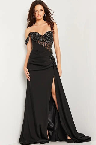 Jovani MOB-Evening Style Number 37094 - 8