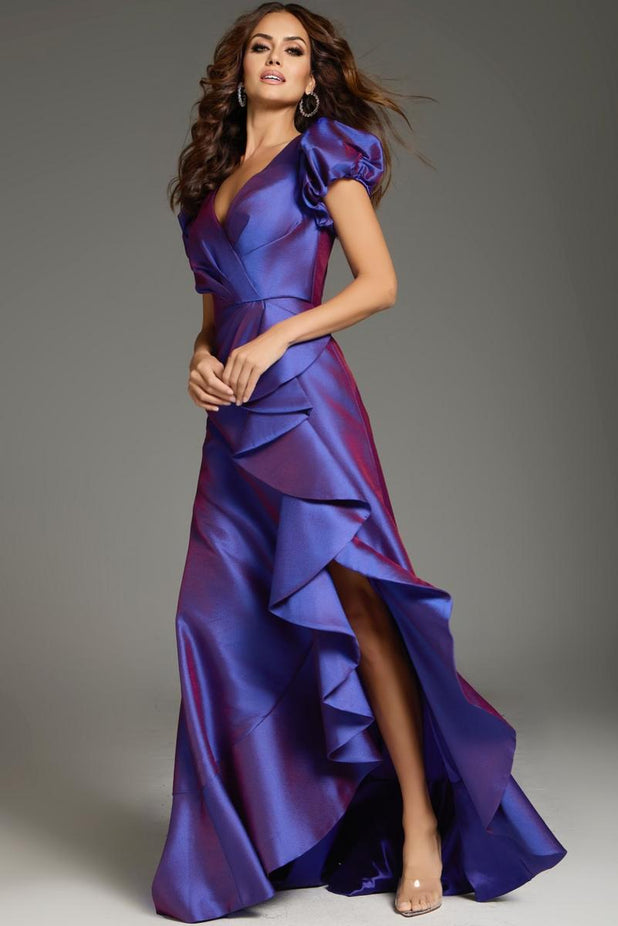 Jovani MOB-Evening Style Number 37097 - 2
