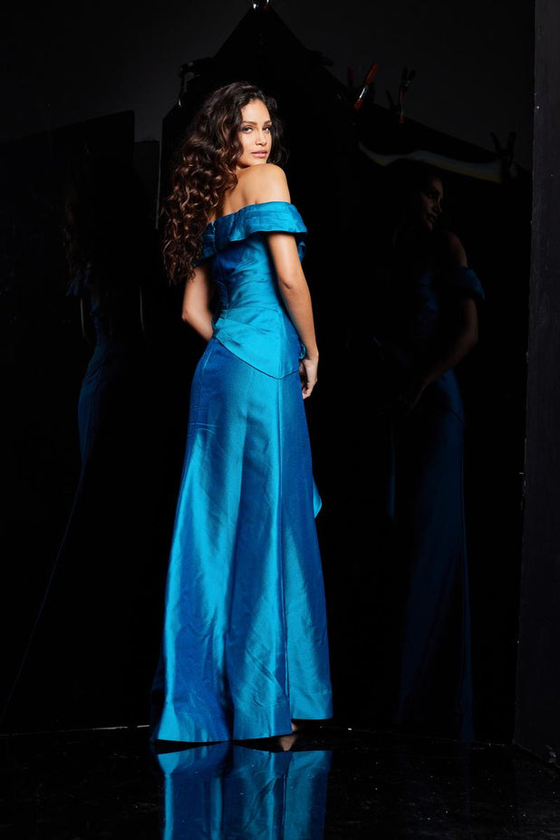 Jovani MOB-Evening Style Number 37098 - 2